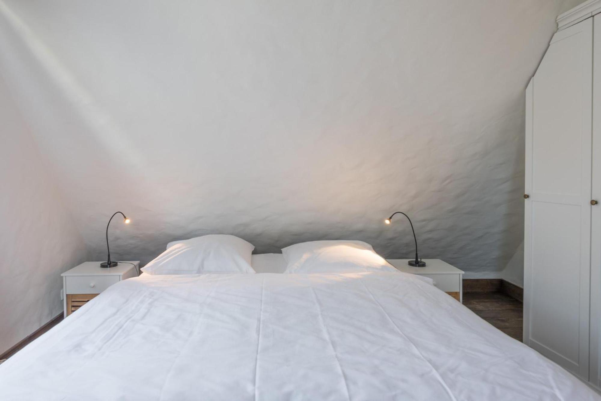 הוסום Lodge Am Oxenweg - Zimmer 5 מראה חיצוני תמונה
